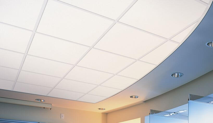 Ceiling Tiles
