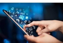 Image result for indian guy using mobile applications