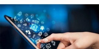 Image result for indian guy using mobile applications