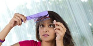 Causes of Hair Fall after Delivery & Tips to Prevent it