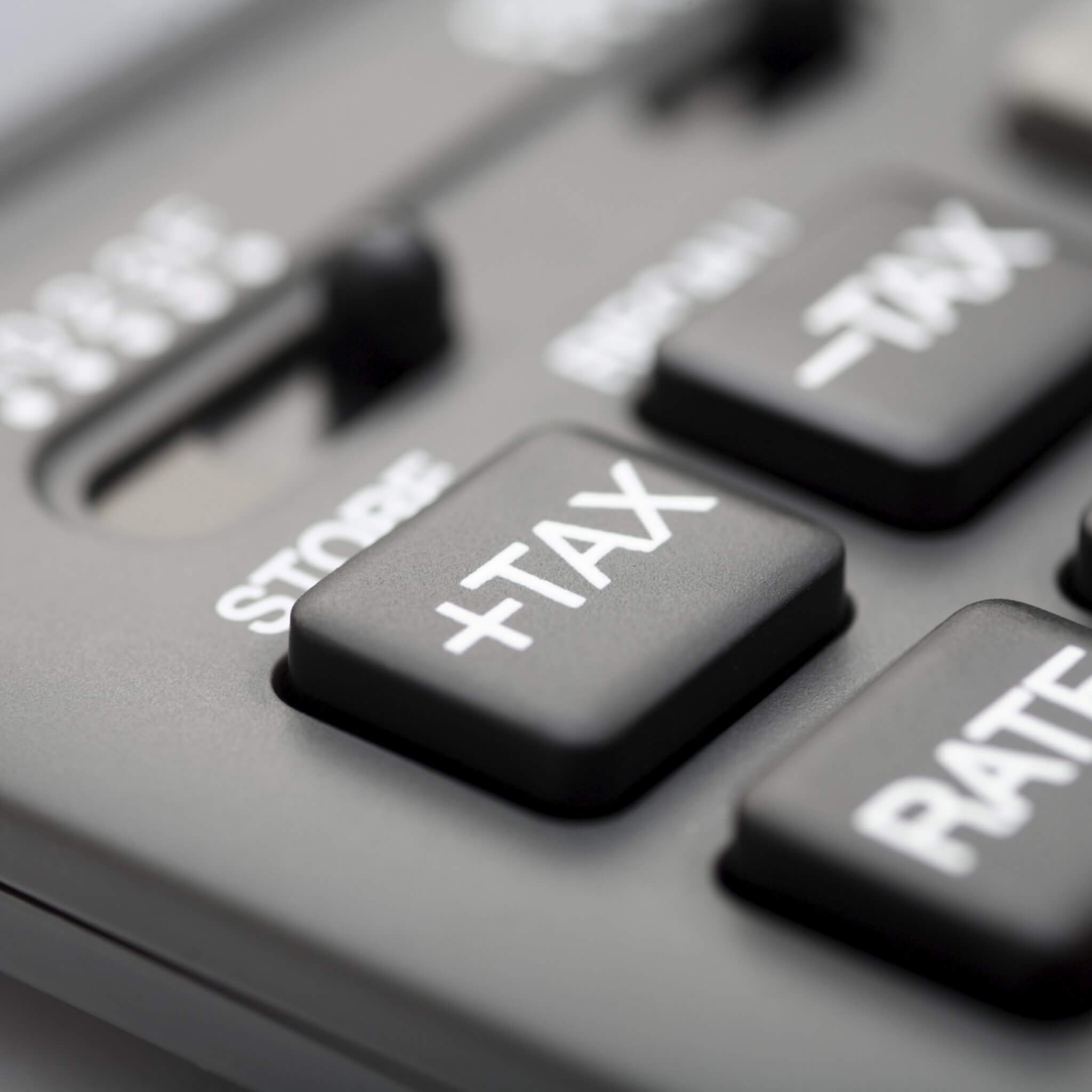 tax
