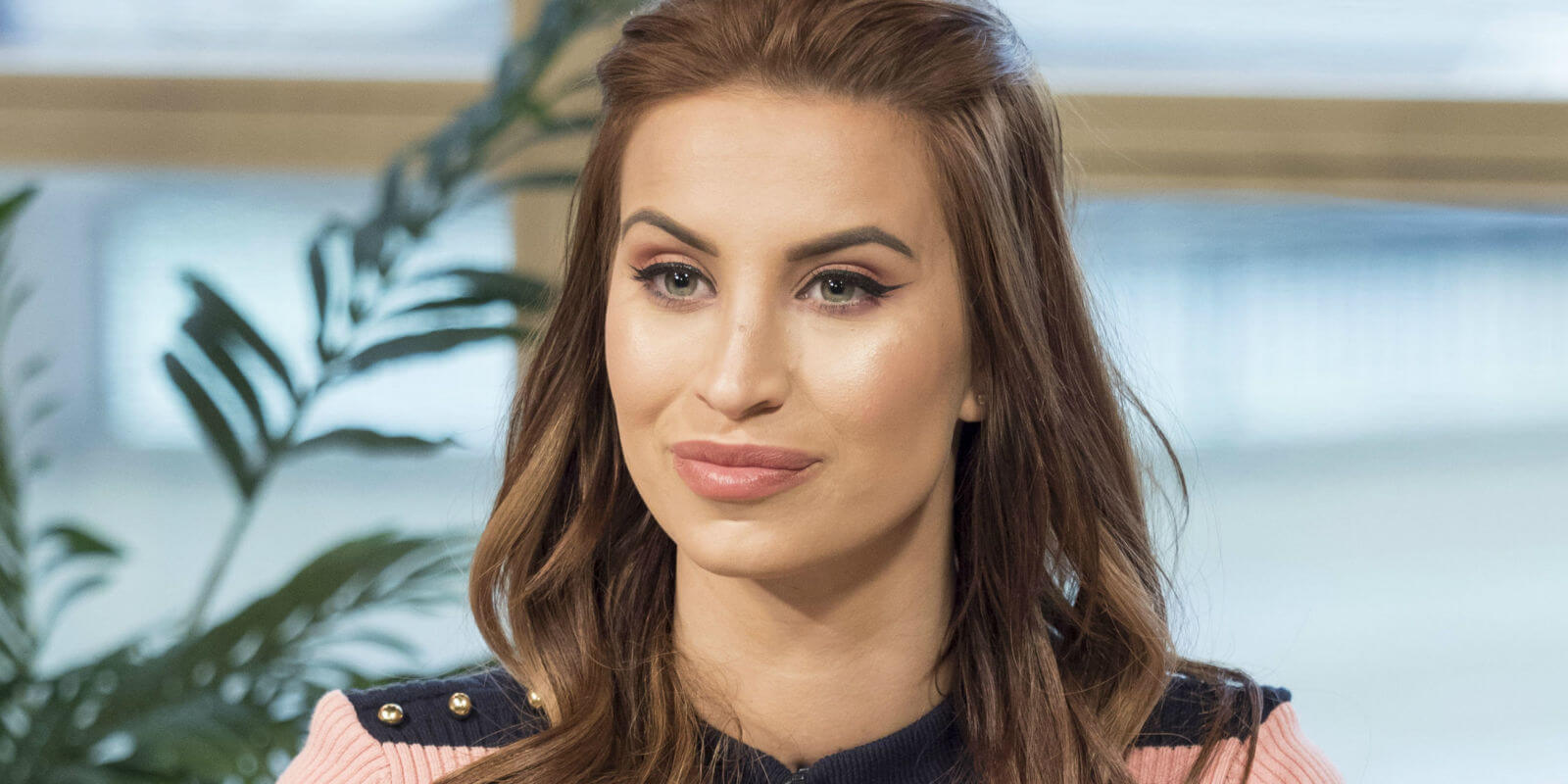  Ferne McCann