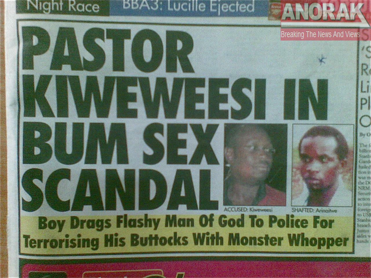 News Headlines