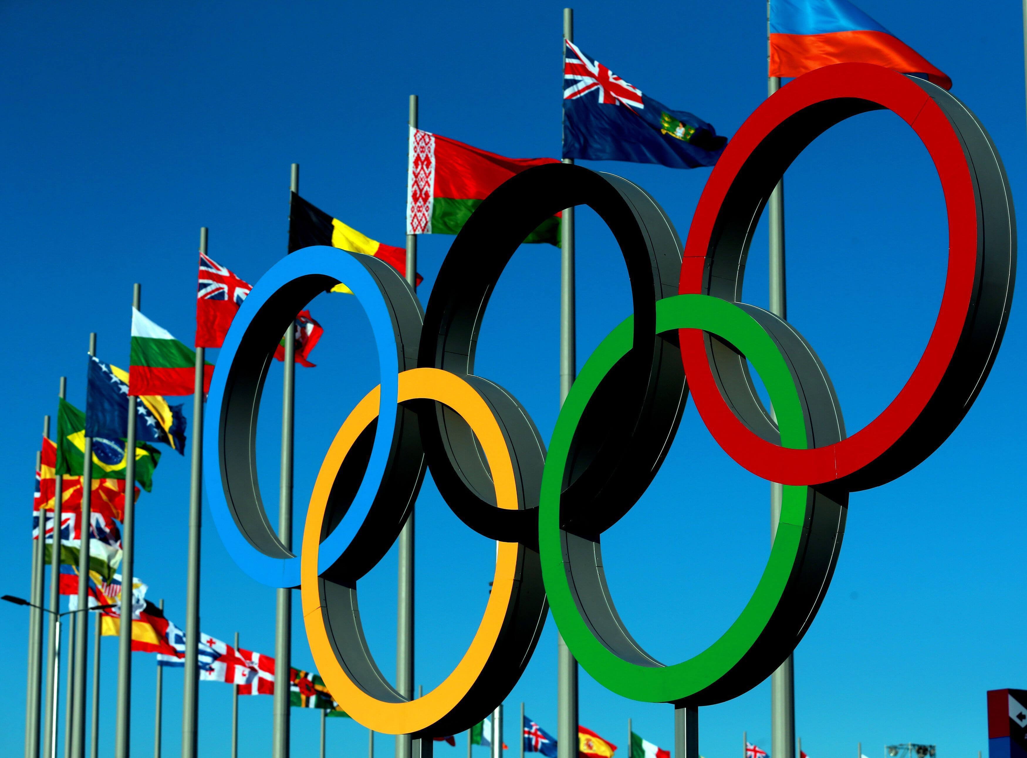 Olympic Sport