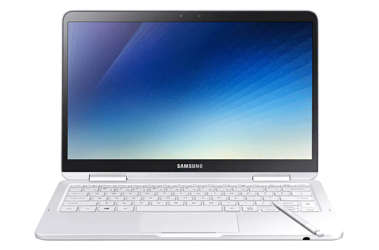 Samsung Notebook 9 (2018) 