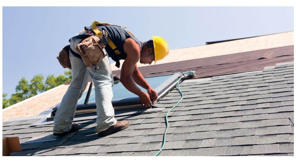  Roofing Contractor